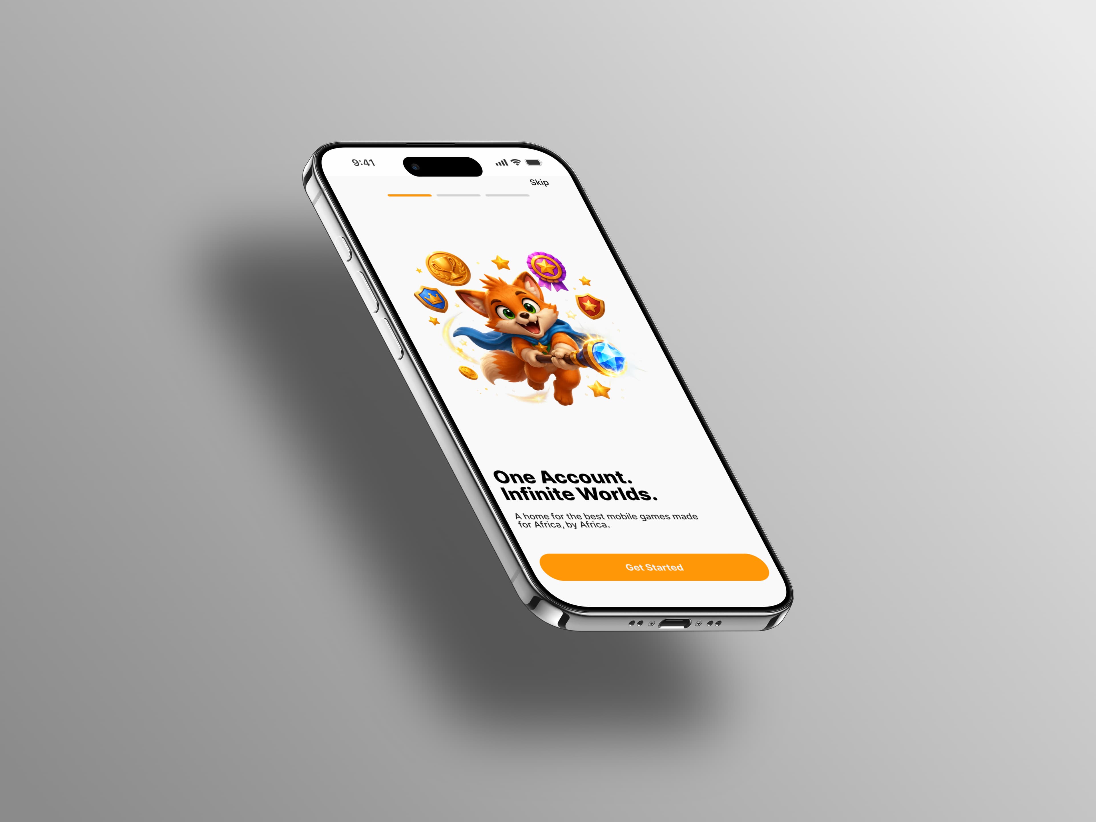 Fefe App